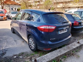 Ford C-max 1.6 TDci 115 Titanium, снимка 3