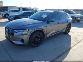 Audi E-Tron Premium Quattro, снимка 1
