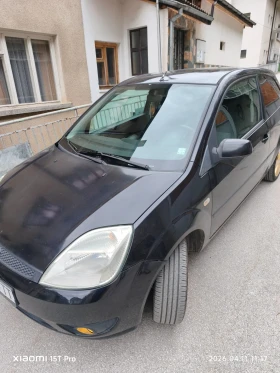 Ford Fiesta, снимка 9