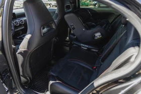 Mercedes-Benz A 250 AMG line 4matic, снимка 9