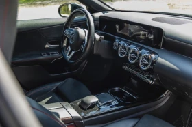 Mercedes-Benz A 250 AMG line 4matic, снимка 11