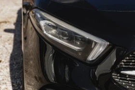 Mercedes-Benz A 250 AMG line 4matic, снимка 6