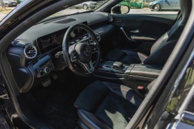 Mercedes-Benz A 250 AMG line 4matic, снимка 7