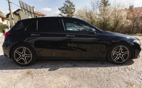 Mercedes-Benz A 250 AMG line 4matic, снимка 4