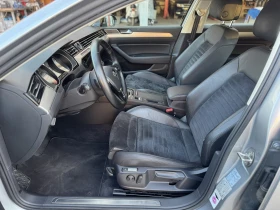 VW Passat 2.0 TDI 4Motion Highline, снимка 10
