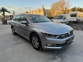 VW Passat 2.0 TDI 4Motion Highline, снимка 3