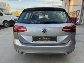 VW Passat 2.0 TDI 4Motion Highline, снимка 5