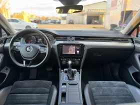 VW Passat 2.0 TDI 4Motion Highline, снимка 14