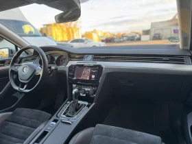 VW Passat 2.0 TDI 4Motion Highline, снимка 15