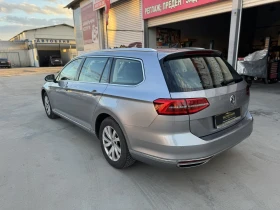 VW Passat 2.0 TDI 4Motion Highline, снимка 6