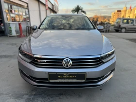 VW Passat 2.0 TDI 4Motion Highline, снимка 2