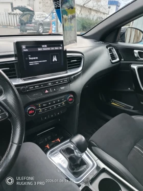 Kia Pro ceed, снимка 5