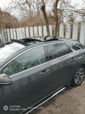 Kia Pro ceed, снимка 4
