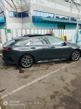 Kia Pro ceed, снимка 2