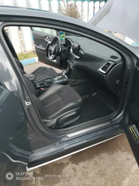 Kia Pro ceed, снимка 9