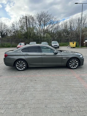BMW 520 520 D, снимка 6