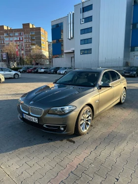 BMW 520 520 D, снимка 1