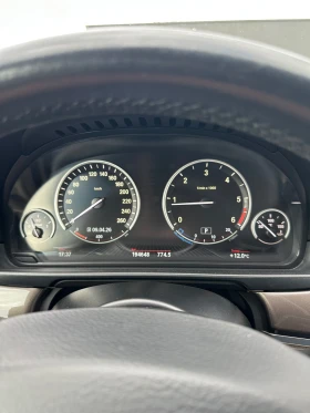 BMW 520 520 D, снимка 9