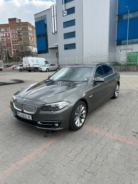BMW 520 520 D, снимка 7