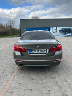 BMW 520 520 D, снимка 4