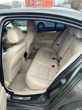 BMW 520 520 D, снимка 13