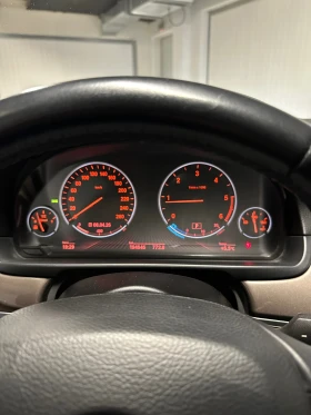 BMW 520 520 D, снимка 15