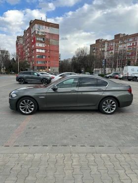 BMW 520 520 D, снимка 3