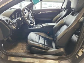 Mercedes-Benz E 400 * Cabriolet * ПОДГРЕВ * ОТ ПРЕДСТАВИТЕЛСТВО, снимка 7