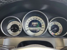 Mercedes-Benz E 400 * Cabriolet * ПОДГРЕВ * ОТ ПРЕДСТАВИТЕЛСТВО, снимка 10