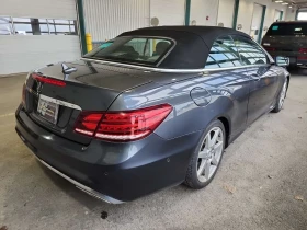 Mercedes-Benz E 400 * Cabriolet * ПОДГРЕВ * ОТ ПРЕДСТАВИТЕЛСТВО, снимка 3