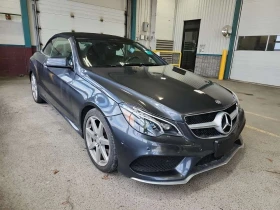 Mercedes-Benz E 400 * Cabriolet * ПОДГРЕВ * ОТ ПРЕДСТАВИТЕЛСТВО, снимка 2
