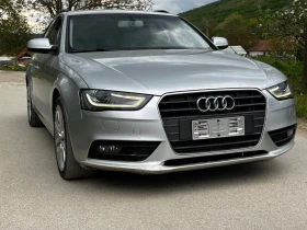 Audi A4 2.0 TDI 143, снимка 1