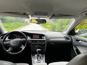 Audi A4 2.0 TDI 143, снимка 7