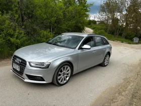 Audi A4 2.0 TDI 143, снимка 2