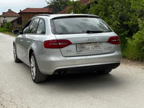 Audi A4 2.0 TDI 143, снимка 5
