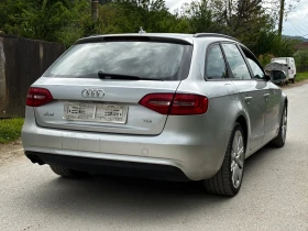Audi A4 2.0 TDI 143, снимка 6