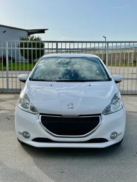 Peugeot 208 1.4 HDI/ 68кс. , снимка 2