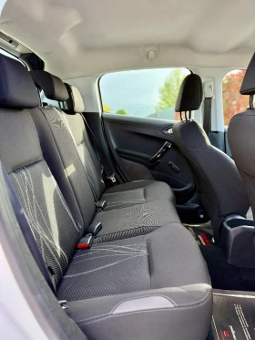 Peugeot 208 1.4 HDI/ 68кс. , снимка 12