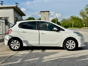 Peugeot 208 1.4 HDI/ 68кс. , снимка 8