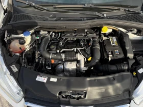Peugeot 208 1.4 HDI/ 68кс. , снимка 17