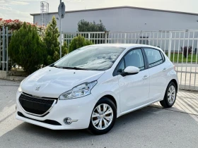 Peugeot 208 1.4 HDI/ 68кс. , снимка 1