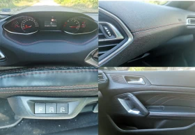 Peugeot 308 SW, GT-line, снимка 5