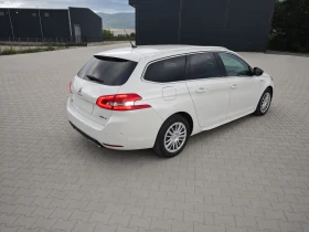Peugeot 308 SW, GT-line, снимка 3