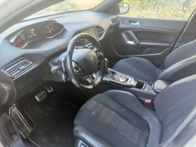 Peugeot 308 SW, GT-line, снимка 6