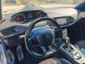 Peugeot 308 SW, GT-line, снимка 4