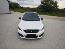 Peugeot 308 SW, GT-line, снимка 1