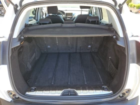 Peugeot 2008 1.6HDI/ALLURE/92k.c/NAVI/ACC/БЛУТУТ/EURO 5B/ТОП, снимка 4