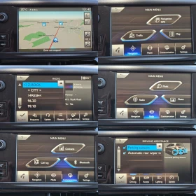 Peugeot 2008 1.6HDI/ALLURE/92k.c/NAVI/ACC/БЛУТУТ/EURO 5B/ТОП, снимка 13