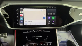 Audi A6 Завиващ заден мост., снимка 9