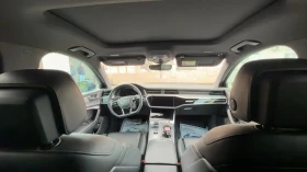 Audi A6 Завиващ заден мост., снимка 6